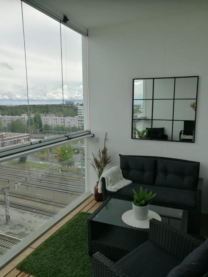 Starhomes Studio Apartments Oulu Dış mekan fotoğraf
