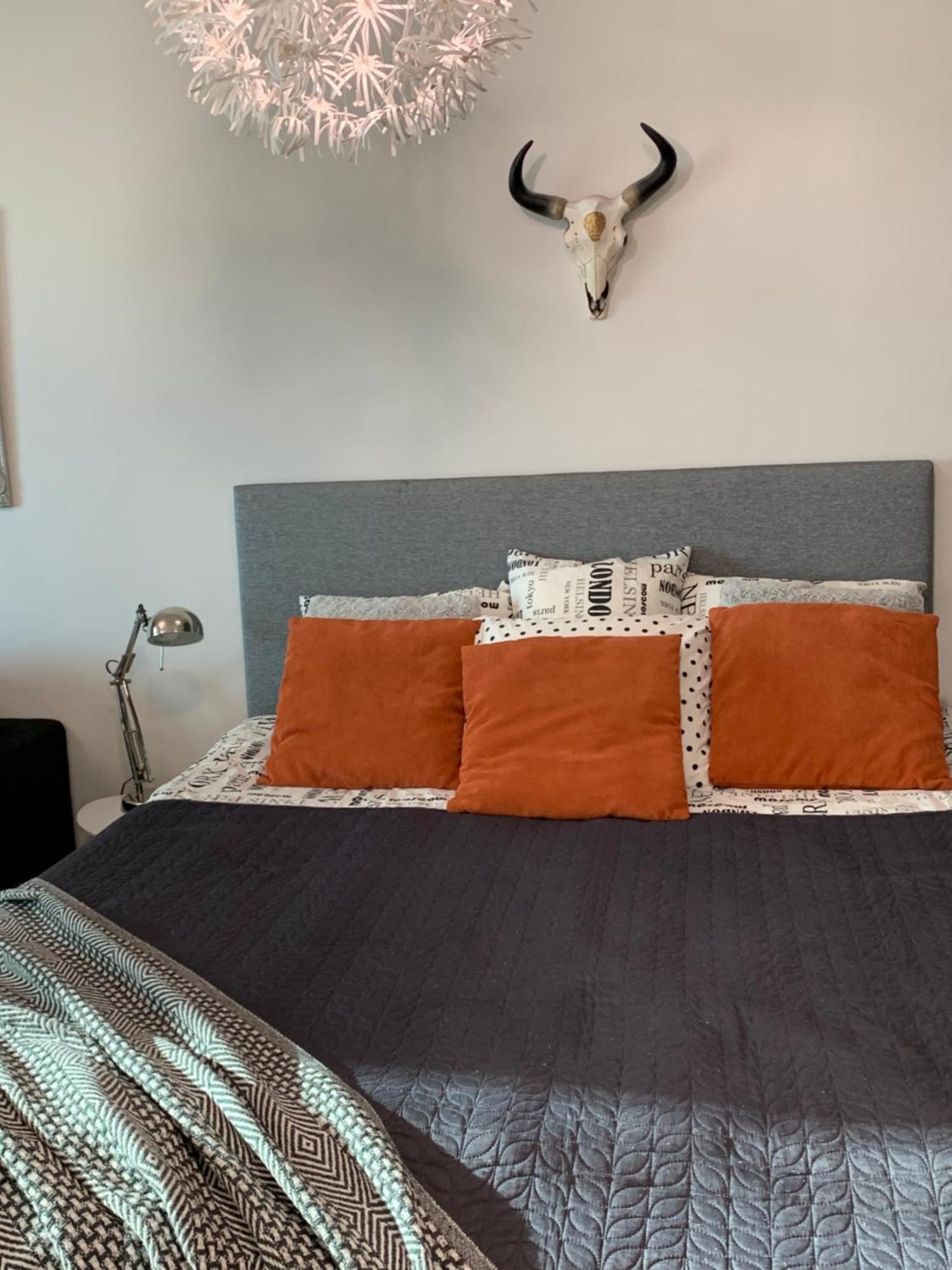 Starhomes Studio Apartments Oulu Dış mekan fotoğraf